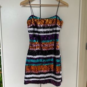 Brand new Likley dress! SO CUTE and amazing fit!